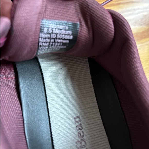 L.L.Bean Womens Athletic Shoes - Picture 6 of 6